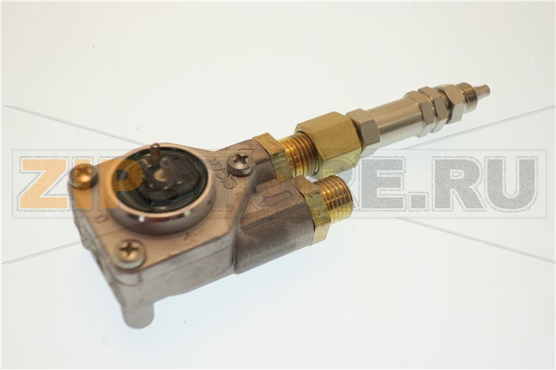 ДОЗАТОР В СБОРЕ AURELIA II T3 GIGLER F. 