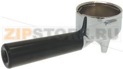 PORTAFILTRO COMPLETO CIMBALI 