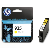 Картридж, 400 страниц, желтый HPE C2P22AE