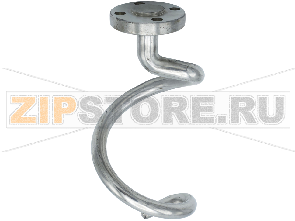 Спираль тестомеса Gastromix HS20B-64 