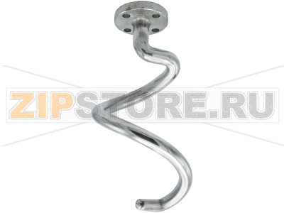 Спираль тестомеса Gastromix HS20B-64 