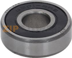 BEARING 6201 2RS 