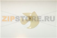 VENTOLA d.100 CON FERMO