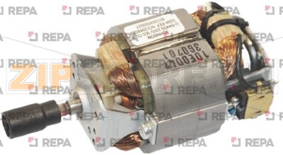 ЭЛЕКТРОДВИГАТЕЛЬ 