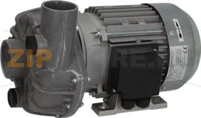 ЭЛЕКТРОНАСОС FIR 1241RH 1.50HP 