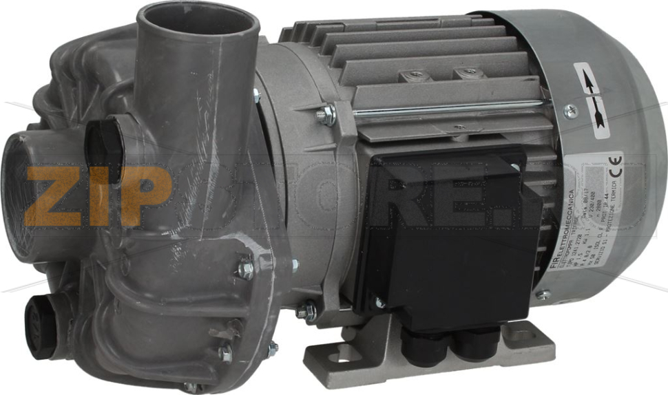 ЭЛЕКТРОНАСОС FIR 1241RH 1.50HP 