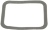 УПЛОТНЕНИЕ ВНЕШНЕЕ СТЕКЛА ПЛАФОНА RATIONAL 40.00.093P
