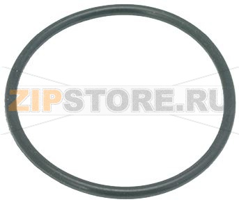 УПЛОТНИТЕЛЬНОЕ КОЛЬЦО 03181 EPDM 