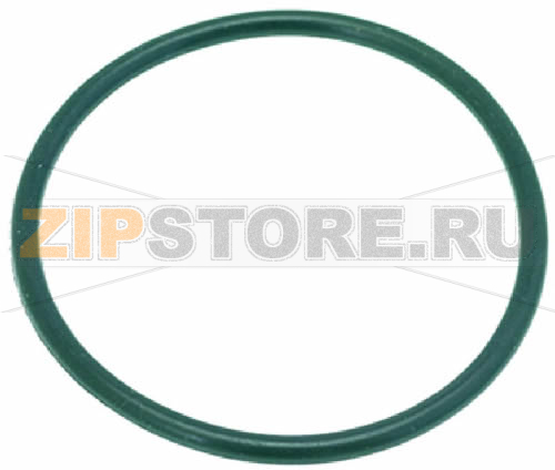 УПЛОТНИТЕЛЬНОЕ КОЛЬЦО 03181 EPDM 
