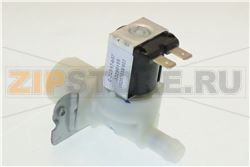 ELETTROVALVOLA ELBI TYPE 243 1 VIA 180° 