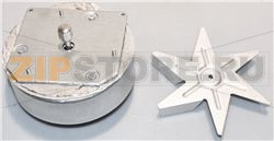 VENTILATEUR EBM RRL152/20L 38W 230Vac 