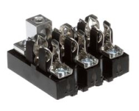 FUSE BLOCK 60A 300V 3P 2/0 LUG