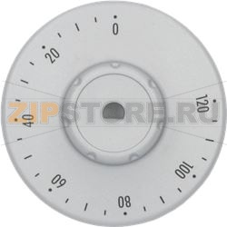 РУЧКА ТАЙМЕРА ДУХОВКИ DE&#039;LONGHI 120&#039; 