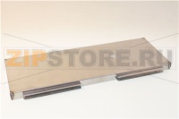 GRIGLIA BACINELLA ALTA SPAZIO/SPECIAL