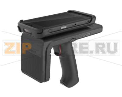 RFID-считыватель Honeywell IH25 