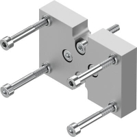 Комплект переходников Festo DHAA-G-E21-60-B8-35