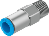 Клапан обратный Festo HA-1/4-QS-8