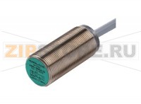 Индуктивный датчик Inductive sensor NCB8-18GM40-N0-5M Pepperl+Fuchs
