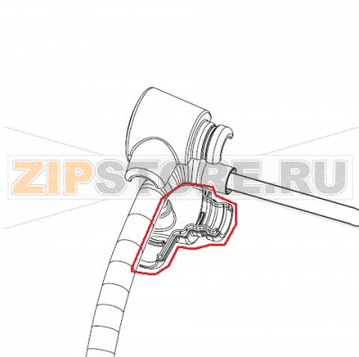 Chromed lower steam tube cover P0049 Saeco Talea Giro Chromed lower steam tube cover P0049 Saeco Talea Giro

Запчасть на сборочном чертеже под номером: 02

Название запчасти Saeco на английском языке: Chromed lower steam tube cover P0049 Saeco Talea Giro