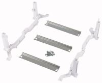 Система для установки модульной техники, 3x9TE Eaton TG43