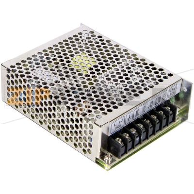 Блок питания AC/DC, 65 Вт Mean Well RT-65C 