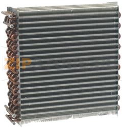 CONDENSATORE AD ARIA 