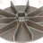 VENTOLA ESPULSIONE ø 109 mm - VENTOLA ESPULSIONE ø 109 mm