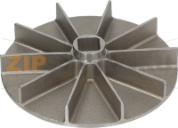 VENTOLA ESPULSIONE ø 109 mm