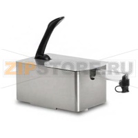 CONDIMENT DISPENSER, 12W X 14D X 12H,