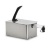 CONDIMENT DISPENSER, 12W X 14D X 12H,