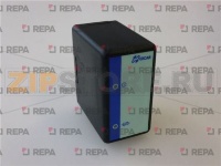 REGOLATORE DI LIVELLO NRLH-S 24Vdc