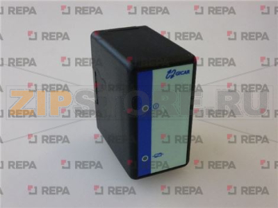 REGOLATORE DI LIVELLO NRLH-S 24Vdc 