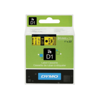 Картридж 24 мм x 7 м Dymo