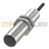 Датчик индуктивный Standard с приоритетом Balluff BES05FC