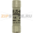 Предохранитель, 1 A, AC 500 В, 120 кА, 10x38 мм, gL/gG, IEC Eaton CYLINDRICAL FUSE 10x38 1A GG - Предохранитель, 1 A, AC 500 В, 120 кА, 10x38 мм, gL/gG, IEC Eaton CYLINDRICAL FUSE 10x38 1A GG