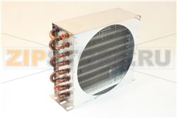 CONDENSATORE 210X65X210H 24T P4.0CO 