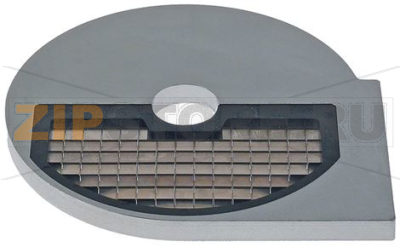 CUBE GRID TYPE 10x10 mm 