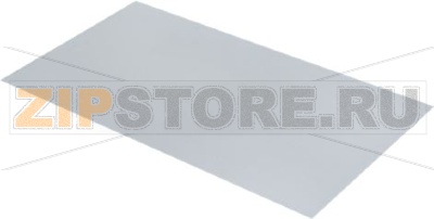 FOGLIO AUTOADESIVO PER PORTA 288x178 mm 