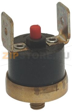 КОНТАКТНЫЙ ТЕРМОСТАТ 135°C M4 