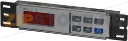 ДИСПЛЕЙ ПАНЕЛИ DIXELL T670-000C1 