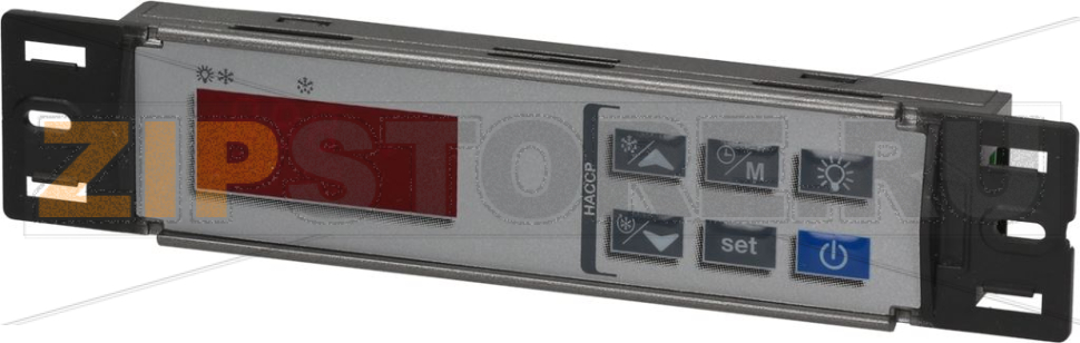 ДИСПЛЕЙ ПАНЕЛИ DIXELL T670-000C1 