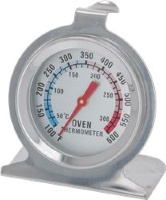 THERMOMETER FOR OVEN 0-300°C
