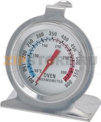 THERMOMETER FOR OVEN 0-300°C 