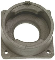 WASH ARM HOLDER
