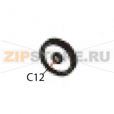 Шестерня 52T*M0.8 (NL66) Godex EZ-2300 plus Зубчатое колесо (шестеренка) 52T*M0.8 (NL66) Godex EZ-2300 plusЗапчасть на деталировке под номером: C-12Название запчасти Godex на английском языке: Gear 52T*M0.8 (NL66) EZ-2300 plus.