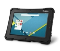Терминал сбора данных Zebra RUGGED TABLET L10