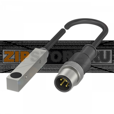 Датчик индуктивный Standard с приоритетом Balluff BES05RW 