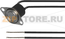 THERMOSTAT DE FIN DEGIVRAGE 