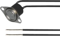 THERMOSTAT DE FIN DEGIVRAGE