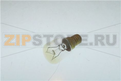 E/G4103/4063 OVEN BULB 